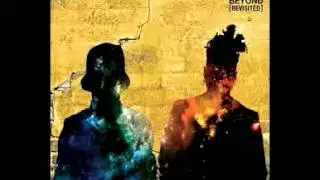 EVM 128 Ft. Omar- Beyond