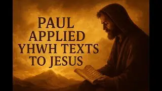 Did Paul Call Jesus God?