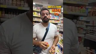 Ep05 | ParleG v Digestive Biscuit #30Day30Junk