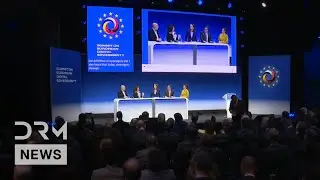 FULL DISCUSSION on Europe&rsquo;s Tech Future: DMA Enforcement, AI, Cloud, and Quantum Tech | AI1N