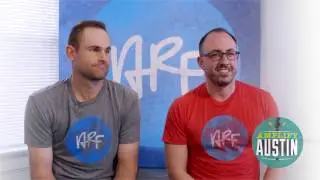 ARF's 2017 Amplify Austin Launch Party