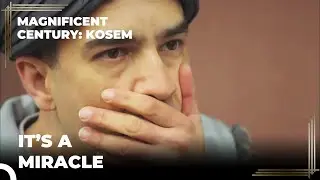 The Missing Prince is Iskender? | Magnificent Century: Kosem