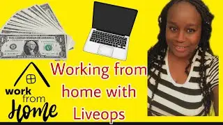 How much can you make working for Liveops |Live Q&A #liveops