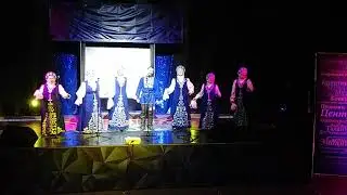 Концерт в ЦК Экран 19.02.2021