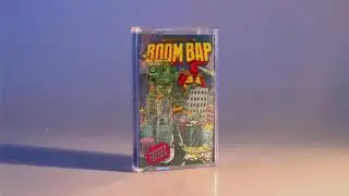 Run Now Outro - Monster Of Boombap - Pounda & NoModico