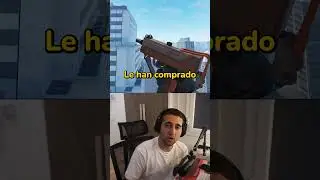 Vendieron la SKIN TOP 1 de CS2 😔💰 #cs2 #csgo #gaming