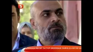 Kollama Dizisi 130. Bölüm Burak ASLANPAY Sahnesi