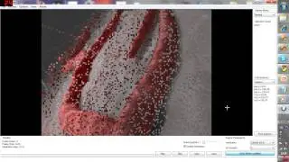 Tools of ScienceVisuals/Visualbiotech - Realtime Ray Tracing of Blood Vessels