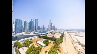 Amna Tower | 2 BHK | VACANT | UNFURNISHED | BRIGHT & SPACIOUS