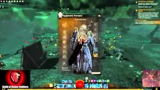 Guild Wars 2 Lunar & Branded Backpiece Previews