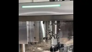 #tabletpress with #highspeed 75 stations stable performance #machine #pharmaceutical
