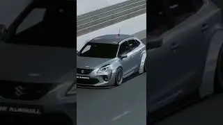 Cinematic Car Animation in Blender 3.0 Cycle x