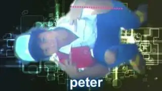 b extreme peter