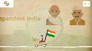 73rd Independence Day wishes KGVPL