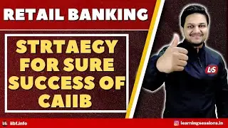 RETAIL BANKING 2022 SURE SUCCESS | MISTAKES YOU SHOULD AVOID FOR THE IIBF EXAMS | CLEAR CAIIB EXAM