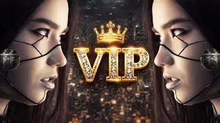 MiloM404 - Give Me Fu**ing Weird Sounds (VIP) [RIDDIM/DUBSTEP]