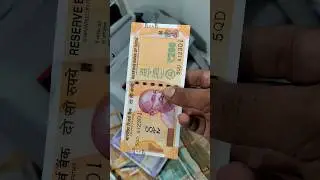Money Counting Machine #money #fakenotedetector #note #machine #currency #shorts #shortsfeed #viral