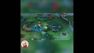 Xeniel as Slayer laner after revamp!!
