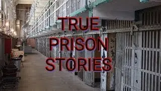 5 True Scary Prison Stories