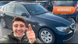 - Introvideo - Indblik i bilbranchen