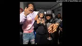 [FREE] B Lovee x Kyle Richh x Jersey Drill Type Beat - 