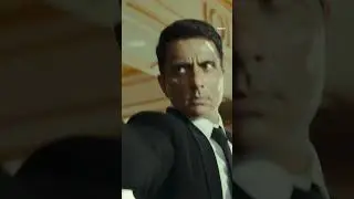 Fateh mode: ACTIVATED | Sonu Sood | Now Streaming | JioHotstar