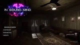 🔴 CONTINUONS IN SOUND MIND ! 😃 | ISM | GAMEPLAY | DISCUSSION | PS5