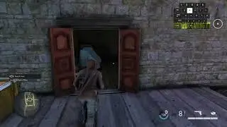 Recover Vertigos Intel - Locate Vertigos Office, Safe Key, Collect Documents Sniper Elite Resistance