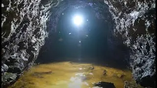 La mine perdue