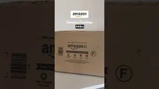 #unboxing #amazon #amazonfindings #moon #moonlight #under500rs #coolgadgets #diy #shorts #reels