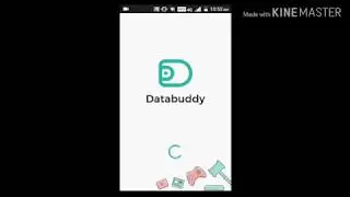 How to earn paytm cash with databuddy