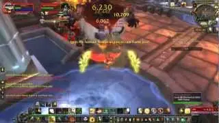 How to: Solo Ignis the Furnace Master MoP