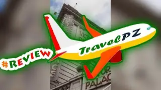 「TravelPZ」 Review The Z Hotel Victoria