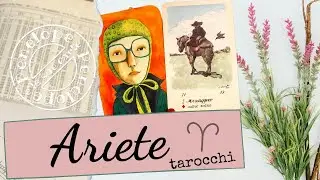 TAROCCHI ARIETE &ndash; Lettura Senza Tempo | Penelope e le sue Carte
