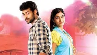 Daredumdadum (hindi dubbed beautiful song )