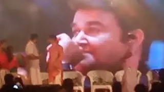 #Devirathna awardnight #Hariharan#meenkulathi bagavathi#playback singer