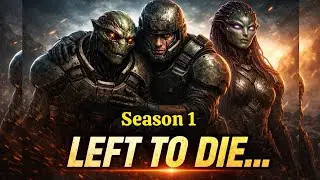 Alien Warrior Betrayed and Abandoned&hellip; One Human&rsquo;s Courage Will Shock You | Epic HFY Tales Season 1