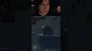 Unleashing Kylo Ren's Power in Rimworld!