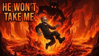 He wont take me away - The Kingless (Official Music)