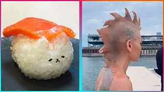 Creative Ideas That Are At Another Level| AMAZING TALENT