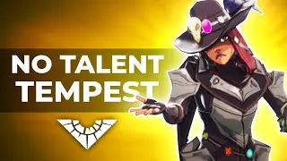 The WORST Tempest Build in Spellbreak
