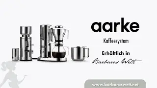Aarke Kaffeesystem