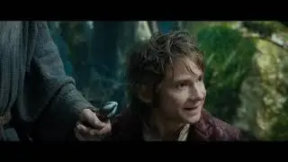 Common Sense Review Movie Review: The Hobbit: An Unexpected Journey 