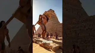 Pyramid #fyp #shorts #mystery #reels #viral