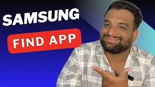 Samsung's Find App is LEVELING UP! (Latest Update)
