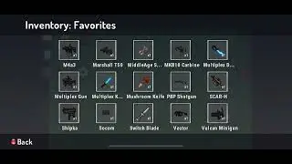 Graal era / Selling spar account sold 