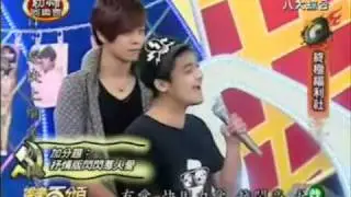 粉絲唱抒情版的閃閃惹人愛