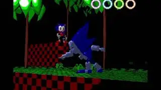 CHAOTIC EVIL V2 (FRIDAY NIGHT FUNKIN VS REWRITE SONIC BONUS ROUND)
