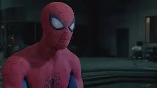 Marvel&rsquo;s Spider-Man Remastered &ndash; Gameplay Walkthrough Part 1 | 2K 60FPS PC Ultra | No Commentary