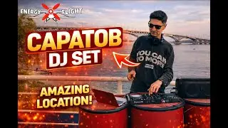 Energy Flight - Saratov (Dj Film)